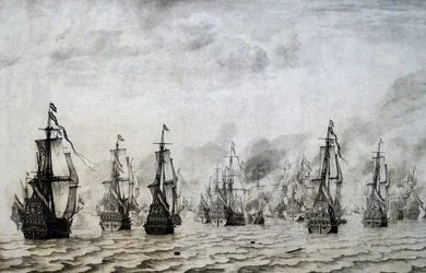 Slag bij Duinkerke